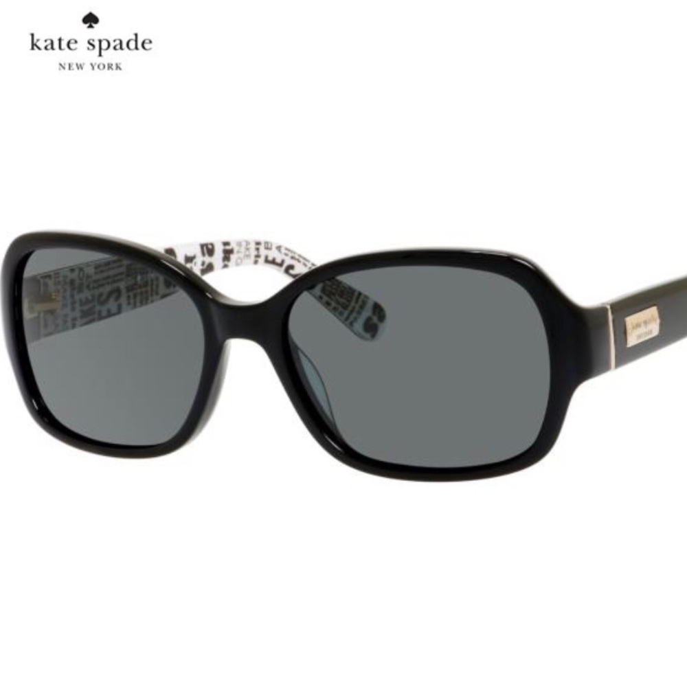 Kate Spade Akira Sunglasses